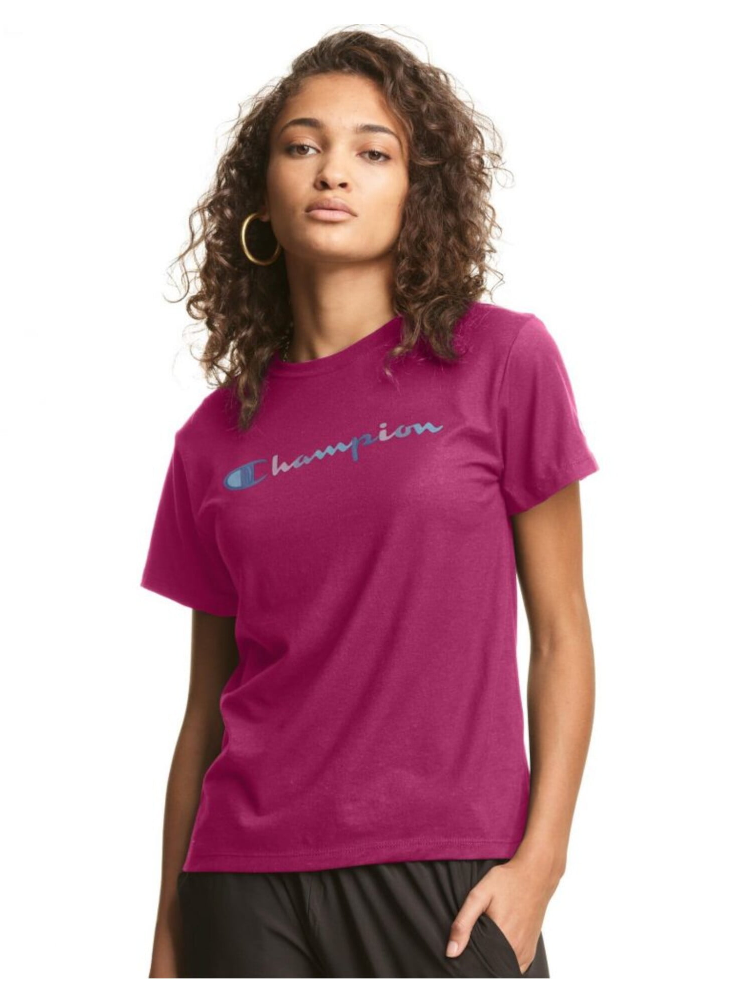 Champion top ladies wear