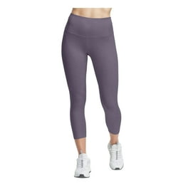 Capri Leggings Purple Champion Leggings Champion Leggings Women's