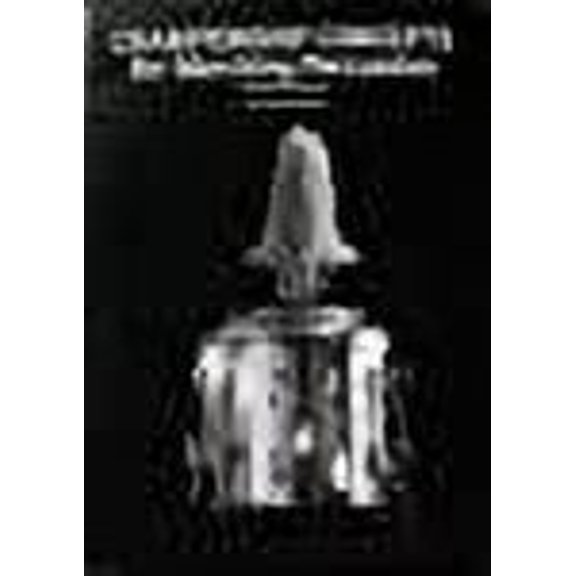 CHAMPIONSHIP CONCEPTS FOR MARCHING PERCUSSION STUDENT WORKBOOK