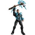 thumbnail image 1 of Blokees Marvel Infinity Saga Champion Class 02 Thor Model Kits, 1 of 7