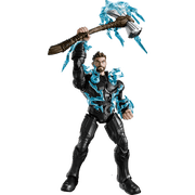 Blokees Marvel Infinity Saga Champion Class 02 Thor Model Kits
