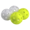 Palline Da Softball Champro 12 Pollici - Ideali Per Allenamento E Squadre, Confezione Da 12
