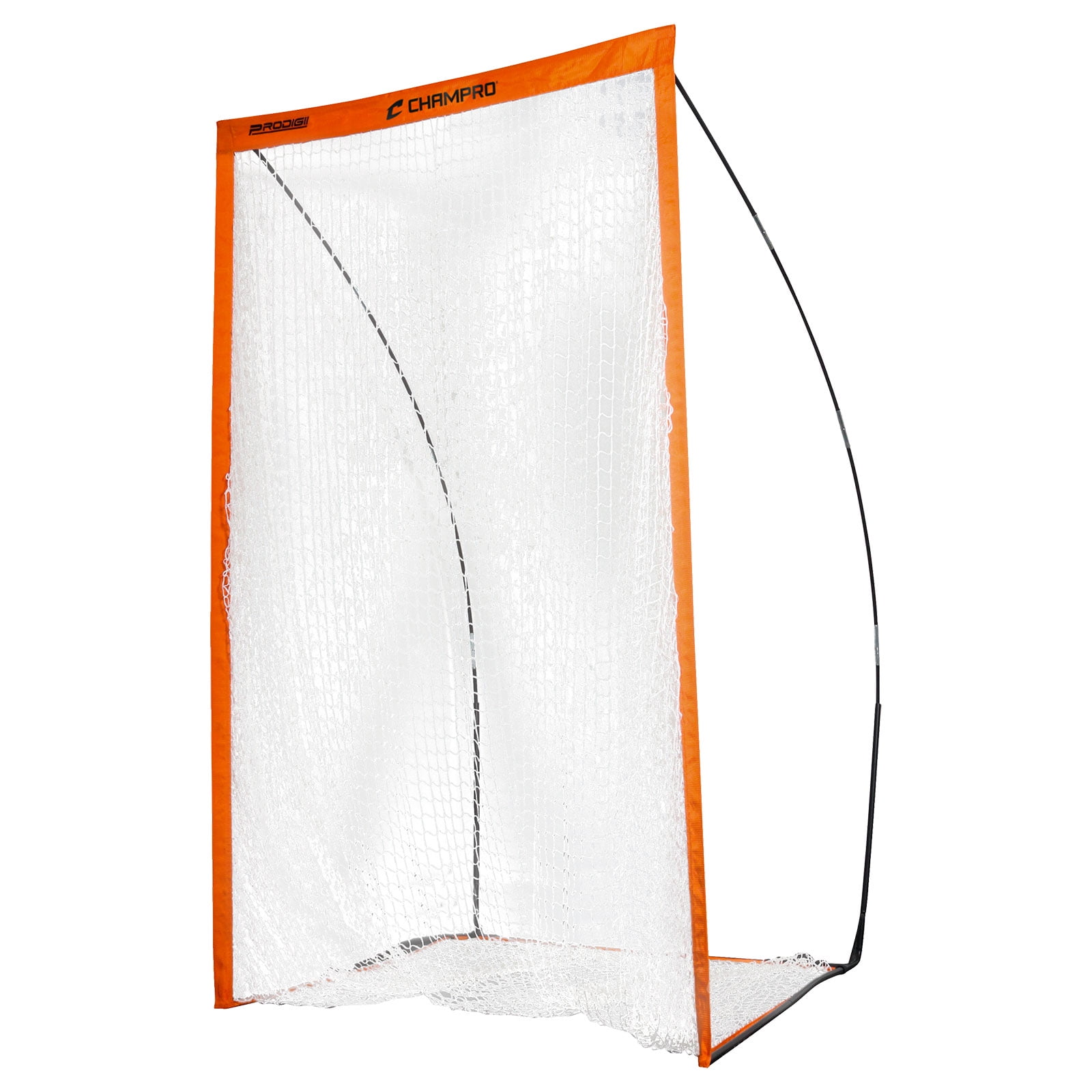 CHAMPRO 7' Portable Football Kicking Cage/Practice Net