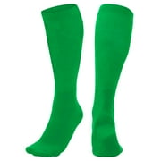 CHAMPRO Athletic Compression Socks X-Small, Neon Green