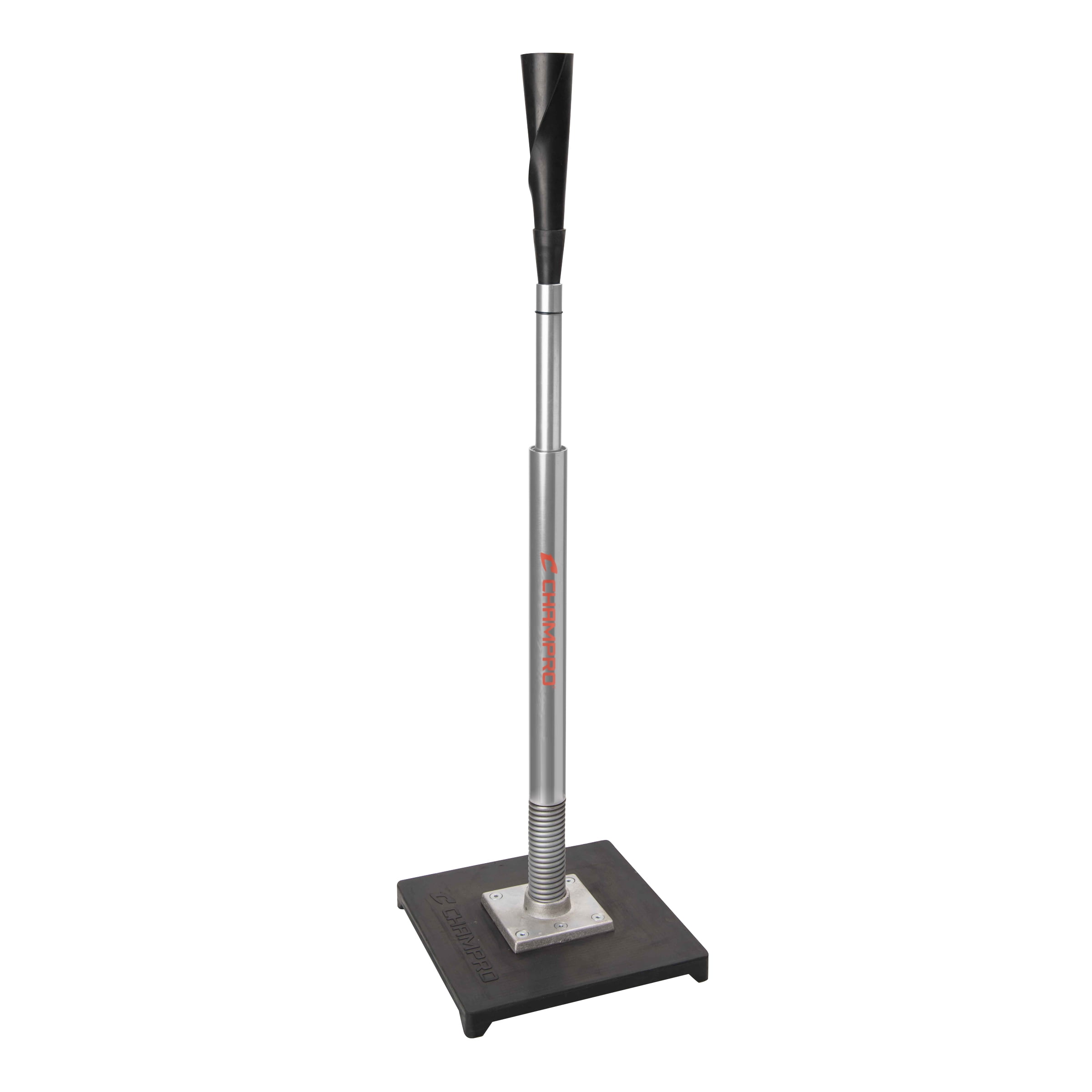 CHAMPRO Brute Spring-Loaded Batting Tee
