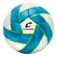 thumbnail image 1 of CHAMPRO Catalyst Soccer Ball, Size 5, Optic Blue, 1 of 1