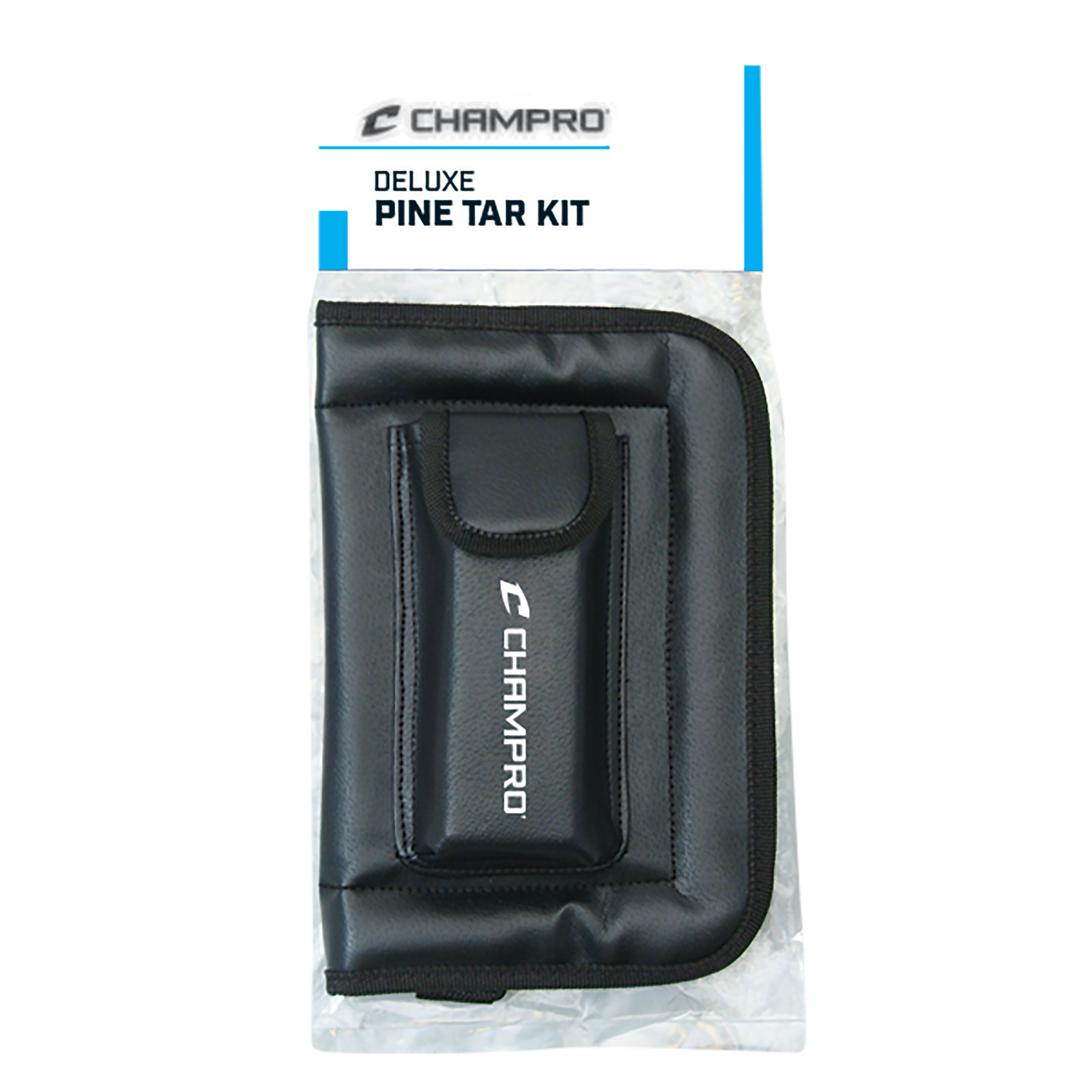 CHAMPRO Deluxe Pine Tar Kit with Applicator and Travel Case - image 1 of 5