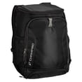 thumbnail image 1 of CHAMPRO Fortress 2 Backpack, Black, 1 of 1