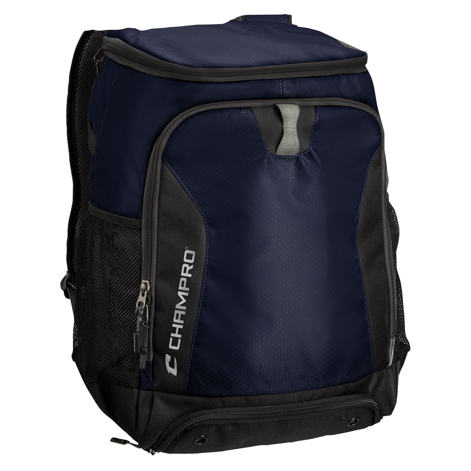 CHAMPRO Fortress 2 Backpack, Navy