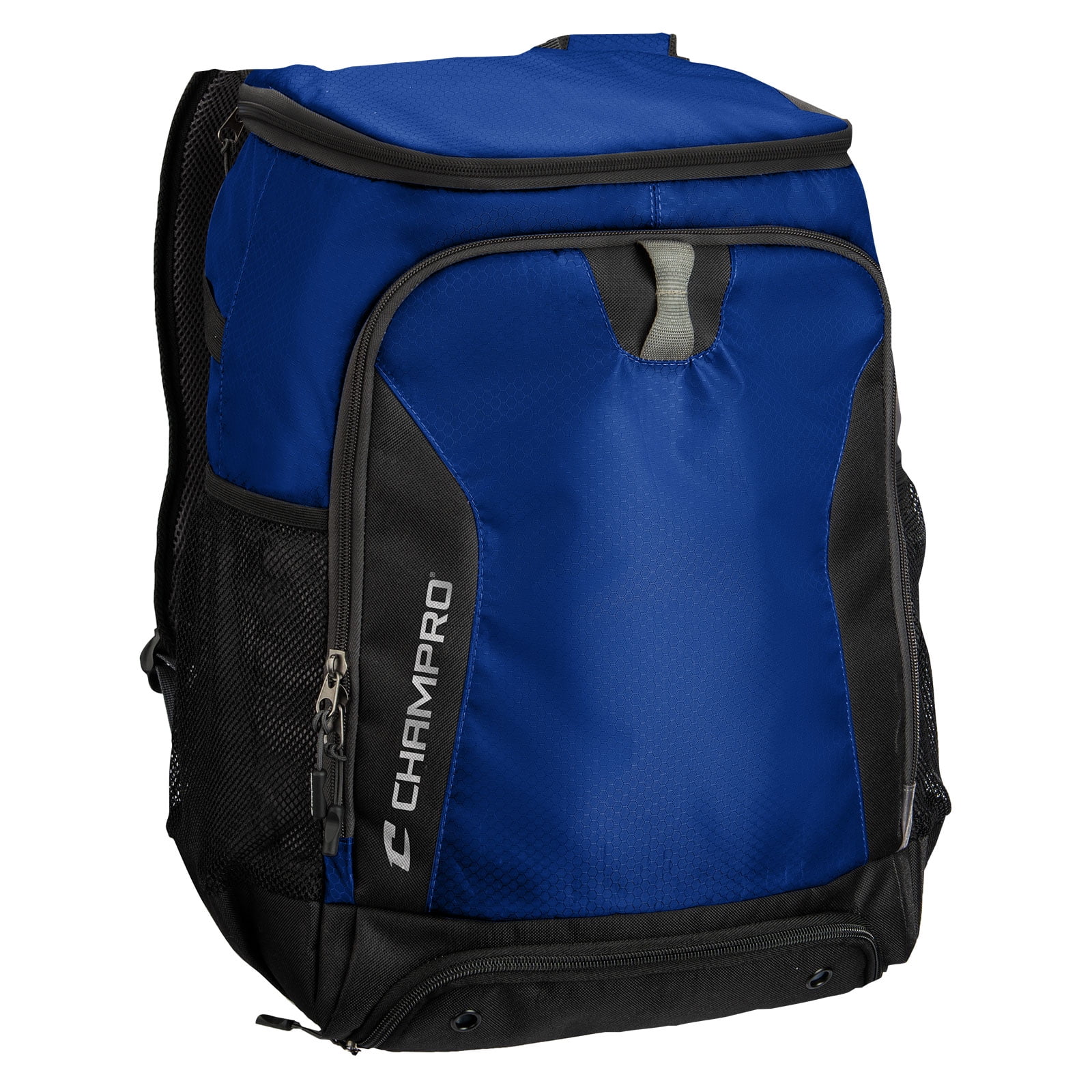 CHAMPRO Fortress 2 Backpack, Royal