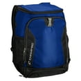 thumbnail image 1 of CHAMPRO Fortress 2 Backpack, Royal, 1 of 1