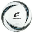 thumbnail image 1 of CHAMPRO Futsal Ball, Size 4, Optic Blue, 1 of 1