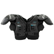 CHAMPRO Gauntlet 1 Football Shoulder Pad, Large