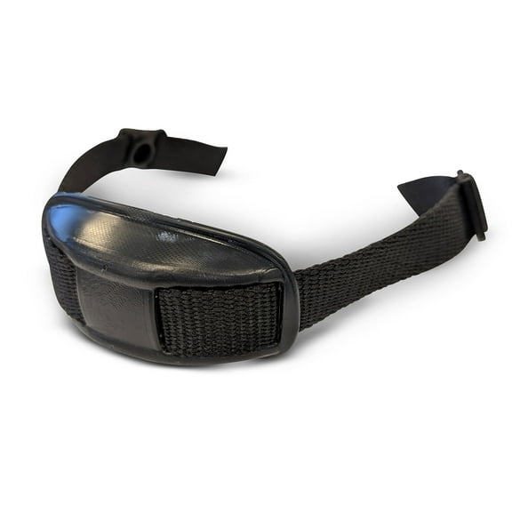 CHAMPRO HX Helmet Chin Straps, 12 Pack, Black