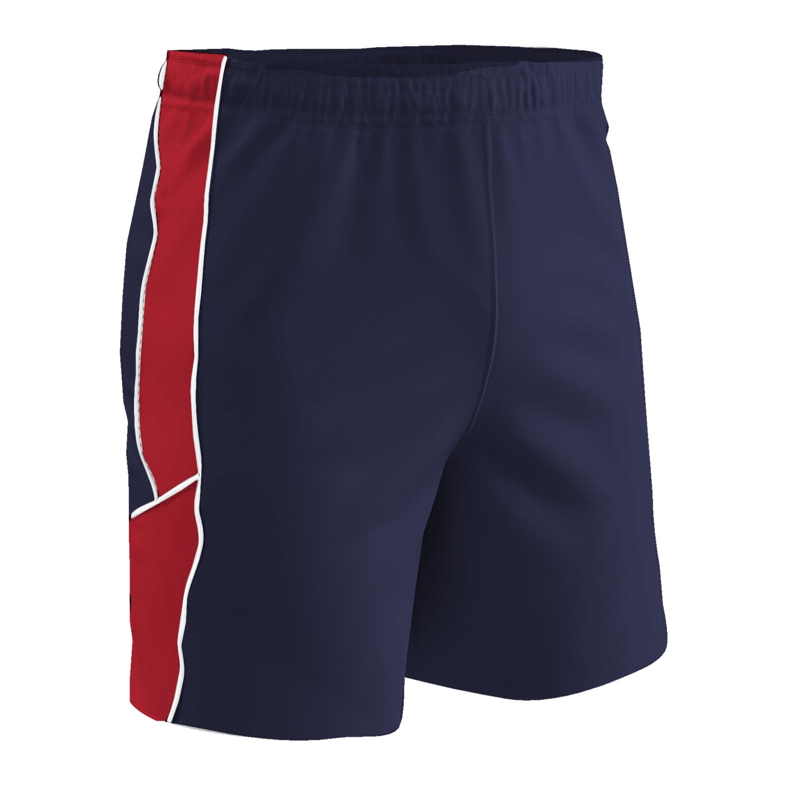CHAMPRO Unisex-Teen Lightweight Soccer Shorts