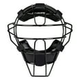 CHAMPRO HeavyDuty Baseball/Softball Adult Umpire Face Mask with Ergo