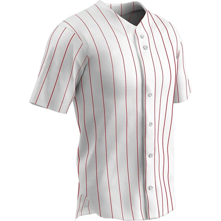 Youth baseball best sale jerseys wholesale