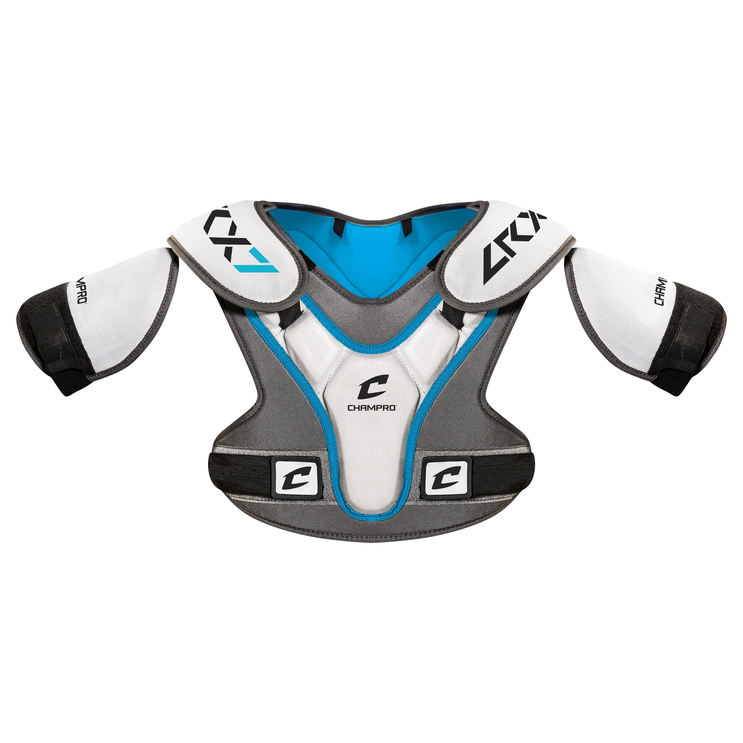 Lacrosse Shoulder Pads  Lowest Price Guaranteed
