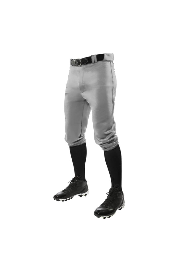MVP Men's Knicker Baseball Pants