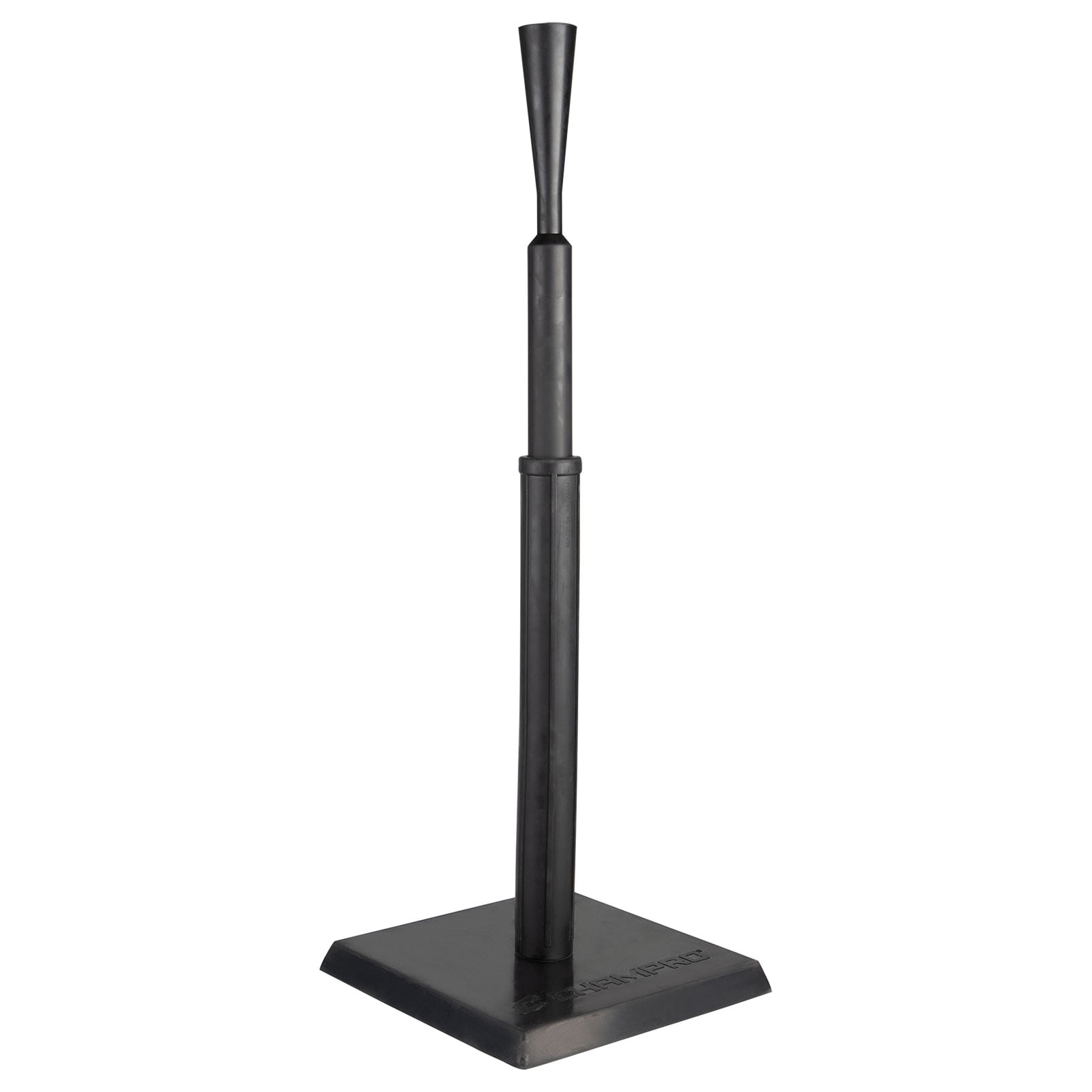 CHAMPRO MVP Rubber Square Plate Batting Tee