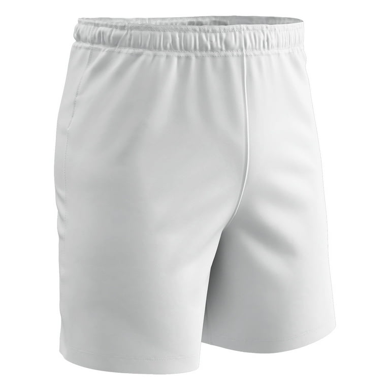 その他 Shorts Dirty White. S. size CHAMPRO Mark Soccer Shorts, Adult X-Large, White - Walmart.com