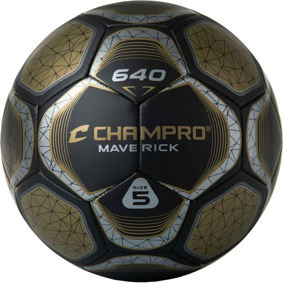 CHAMPRO Maverick Soccer Ball