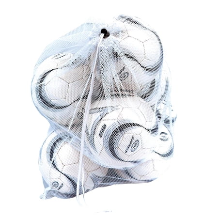 CHAMPRO Mesh Basketball Bag Green