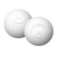 thumbnail image 1 of CHAMPRO Official Size Rubber Lacrosse Balls, Meets NOCSAE Standard, 12 Pack, White, 1 of 7