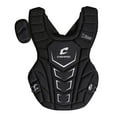 thumbnail image 1 of CHAMPRO Optimus MVP Plus Chest Protector, 12", Black, 1 of 7