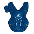 thumbnail image 1 of CHAMPRO Optimus MVP Plus Chest Protector, 12", Royal, 1 of 1