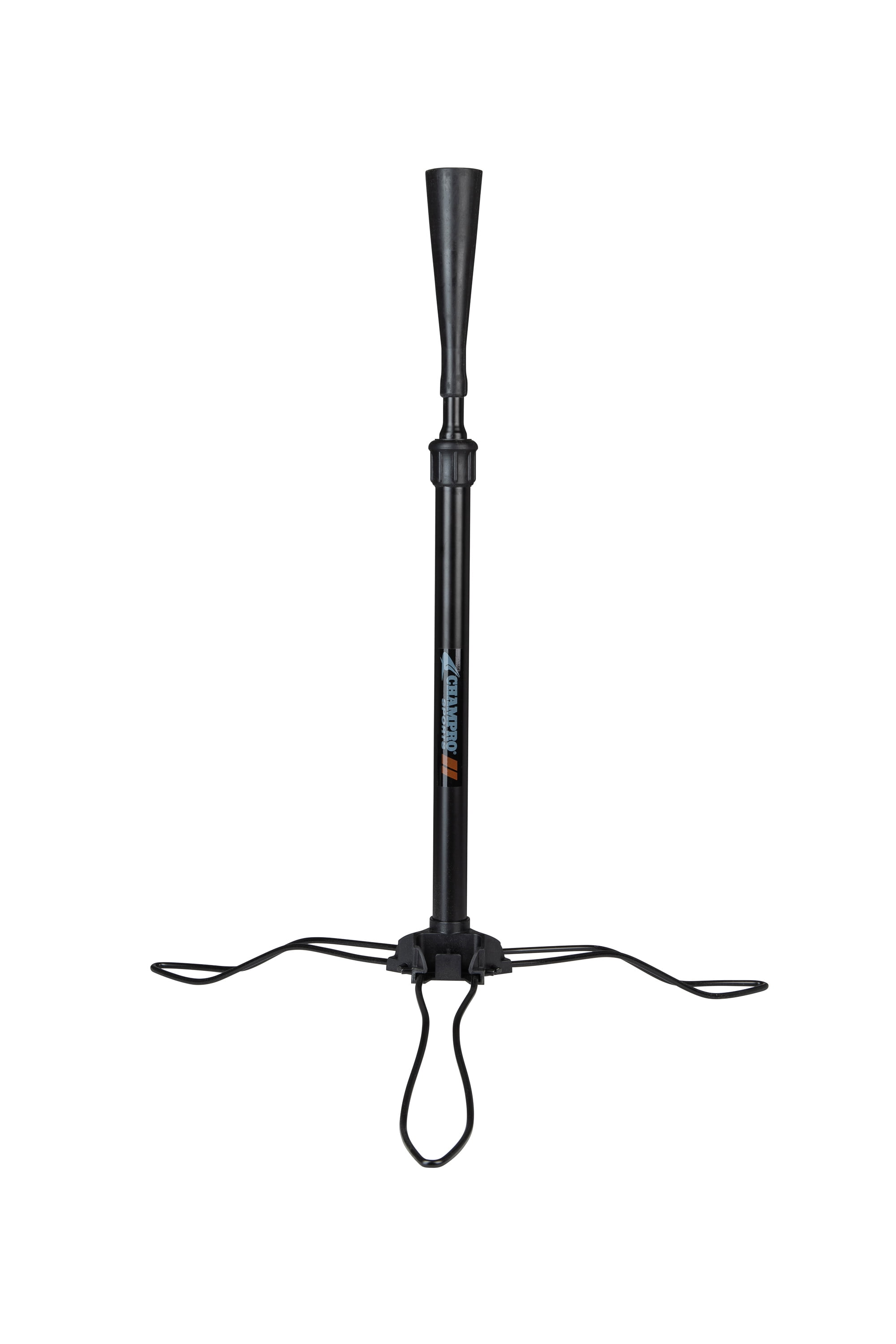 CHAMPRO Portable Lightweight Batting Tee