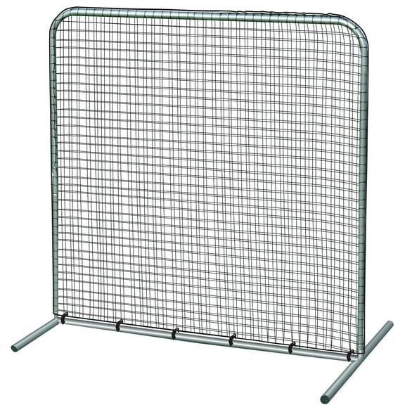 CHAMPRO Replacement Net for the NB105E-10 L-Screen, 10'x10'