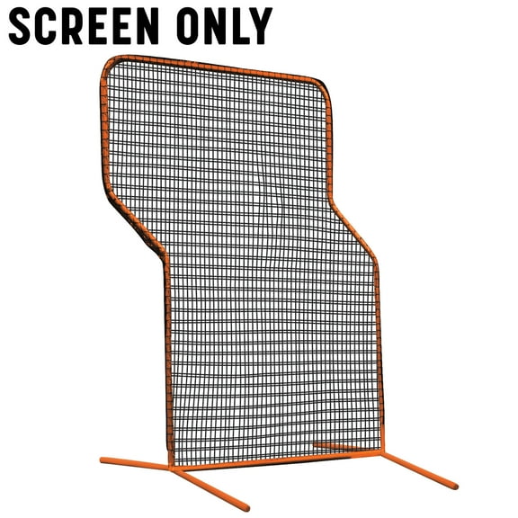 CHAMPRO Replacement Net for the NBZ Brute Z-Screen