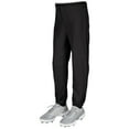 thumbnail image 1 of CHAMPRO Rookie 100% Abrasion Polyester Youth Pull-Up Baseball Pants, 1 of 2