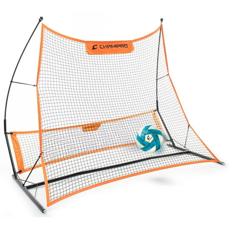 CHAMPRO Soccer Skill Trainer/Rebounder