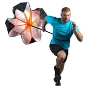 CHAMPRO Speed Chute, 48"