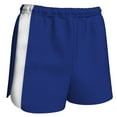 thumbnail image 1 of CHAMPRO Sprinter Track Shorts, Men's 2X-Large, Royal, White Highlights, 1 of 1
