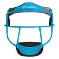 thumbnail image 1 of CHAMPRO The Grill Defensive Fielders Steel Mask, 1 of 7