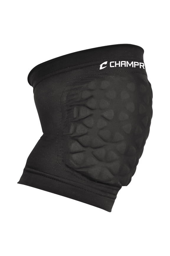 Tri-Flex Knee Pads, Large, Black