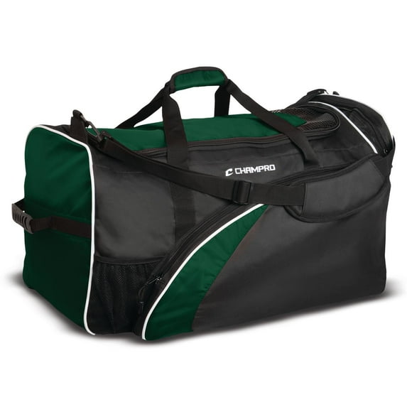 CHAMPRO Varsity Football Equipment Bag 28" x 15" x 15"