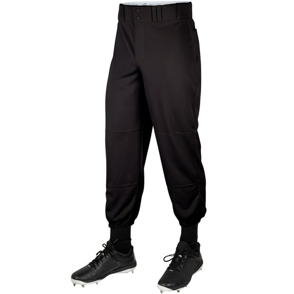 CHAMPRO Youth Closed Bottom 100% Polyester Baseball Pants