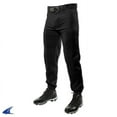 thumbnail image 1 of CHAMPRO Youth Closed Bottom 100% Polyester Baseball Pants, 1 of 1