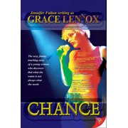 Chance, Paperback