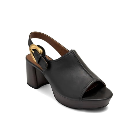 Women's Chancey Block Heel Slingback Sandals