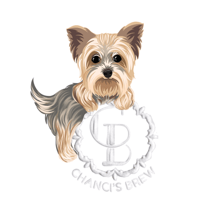 CHANCI'S BREW JASMINE & LAVENDER FLEA, TICK AND MOSQUITO DEODERIZING REPELLENT SPRAY