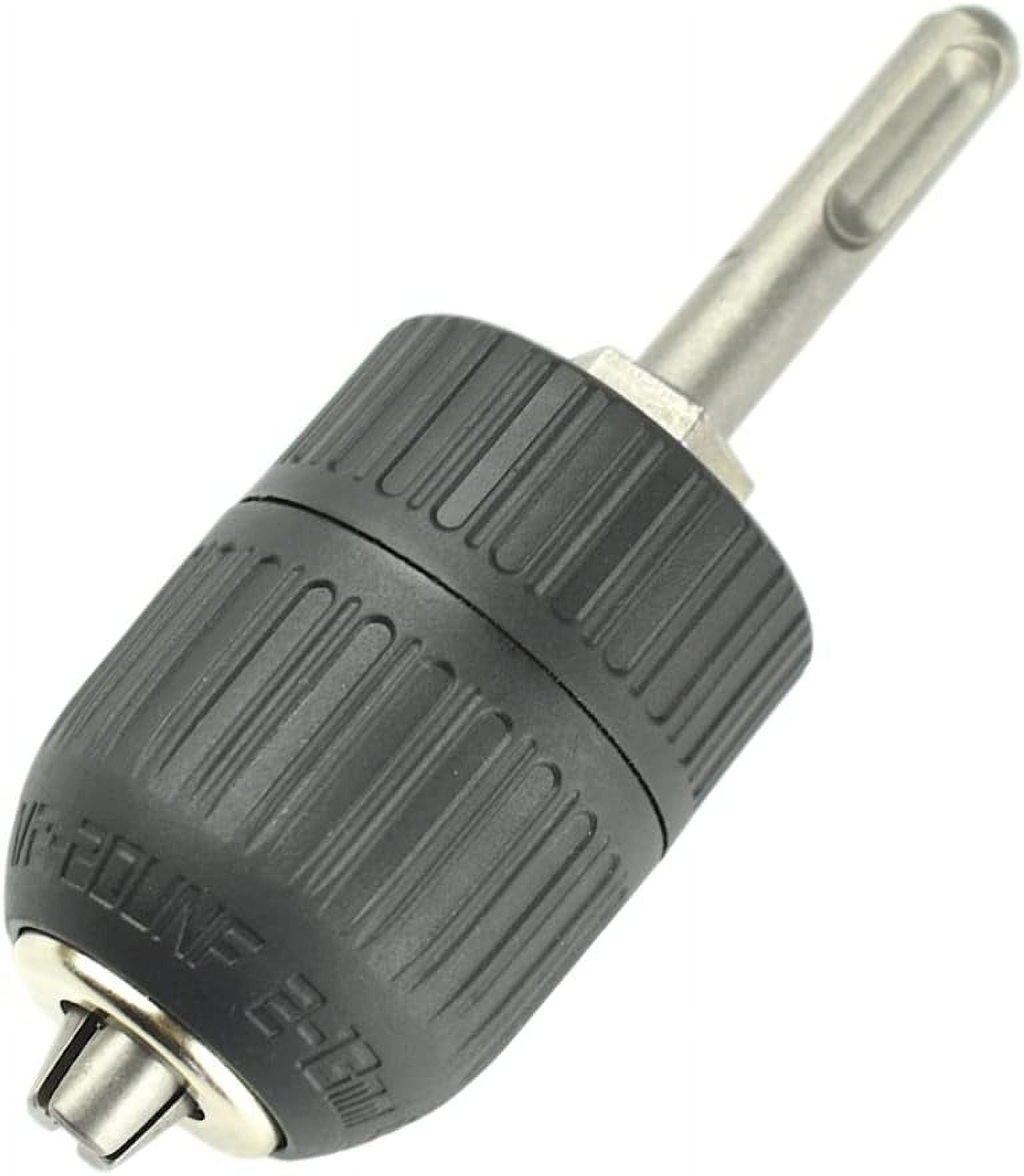 Fdit Adaptateur De Perceuse électrique à Marteau Perceuse électrique à