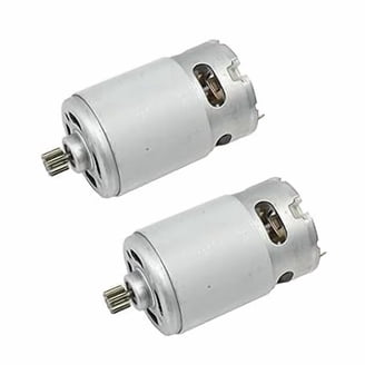 Micro Vibration Motor