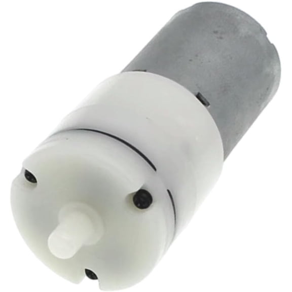 CHANCS 370 Mini Air Pump Oxygen Pumps Electric Micro Vacuum Booster for Aquarium Tank Oxygen Circulate