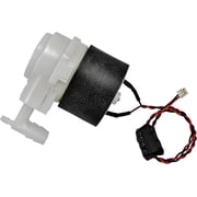 CHANCS 520 Motor Peristaltic Pump DC 24V 8W Self-priming Pump for Stone Sweeping Robot