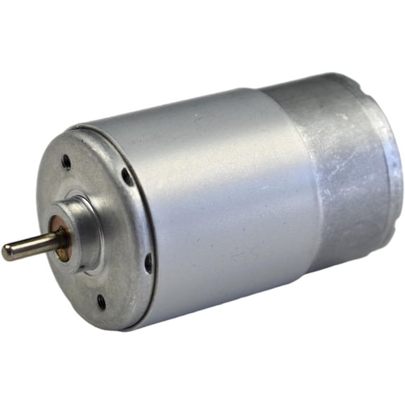 CHANCS 555 Brushed DC Motor 24V 3500RPM High Torque Ventilator Guard Suit for Traxxas R/C and Power Wheels PCB DIY Electric Drill